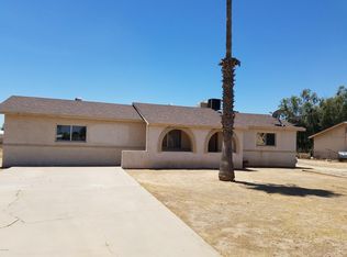 4739 E Colt Dr, Eloy, AZ 85131