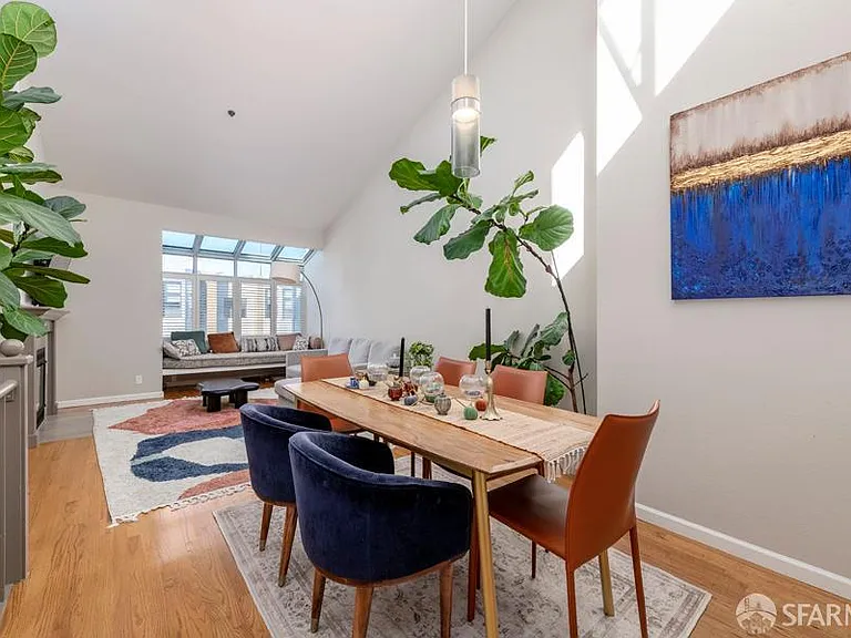 2075 Sutter St #525 — Photo 8