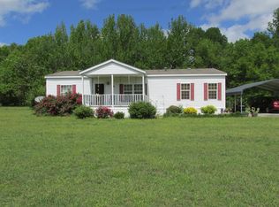 4005 Cowhorne Hollow Rd, Prospect, TN 38477