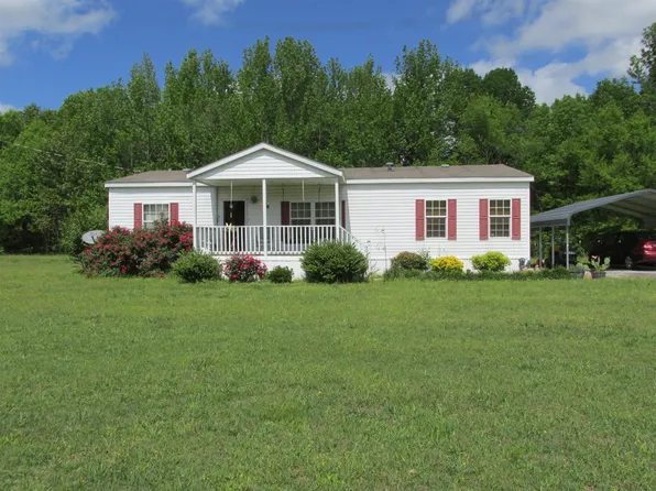 3841 Cowhorne Hollow Rd, Prospect, TN 38477