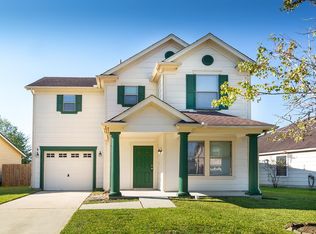 3603 Avalon Castle Dr, Spring, TX 77386