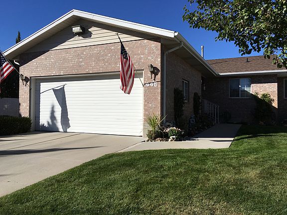 4th image of 448 W 230 N Unit 1