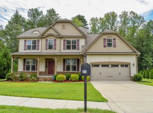 771 Sun Rd, Aberdeen, NC 28315