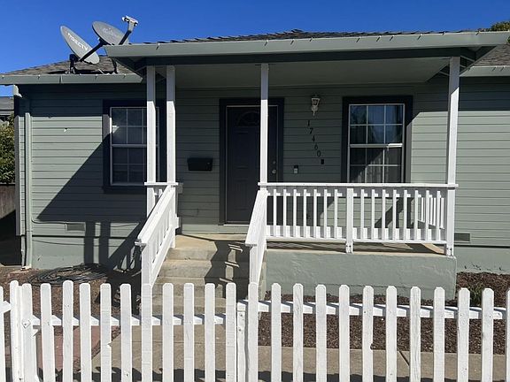 2nd image of 17460 Del Monte Ave #B