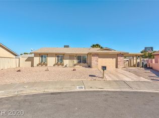 1006 Woodside Ct, Henderson, NV 89015