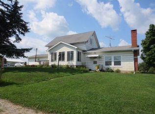 17234 60th St, Morning Sun, IA 52640