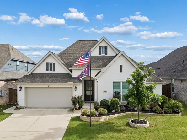 508 Turkey Creek Dr, McKinney, TX 75071