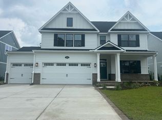 2150 Vera Way LOT 1095, Longs, SC 29568