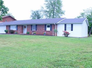 284 Lakeview Dr, Somerset, KY 42503
