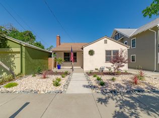 1922 26th St, Sacramento, CA