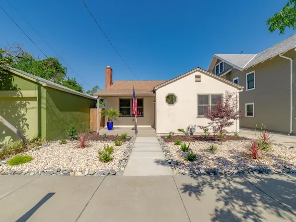 1922 26th St, Sacramento, CA 95816