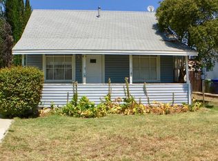 15155 Nurmi St, Sylmar, CA 91342