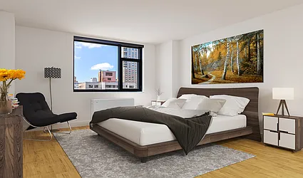 Rented by Empire Real Property Managers LLC 