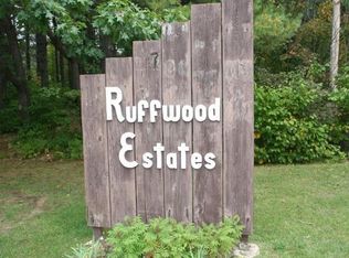 L6 Woodland Ct, Woodruff, WI 54568