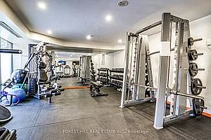 255 Richmond St E #821 — Photo 8