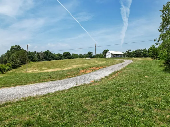 1604 Bays Mountain Rd, New Market, TN 37820