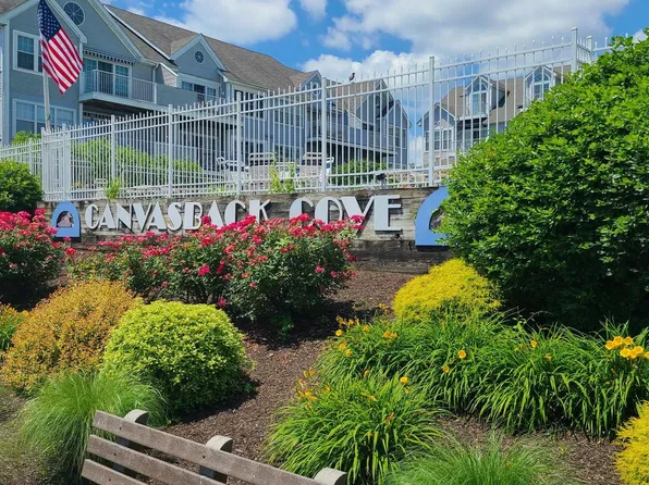 249 Fountain St APT D, Havre De Grace, MD 21078