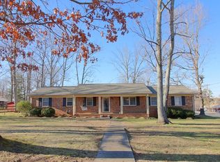 600 Lee St, Kings Mountain, NC 28086