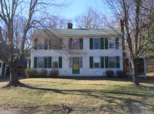 114 Millbury St, Grafton, MA 01519