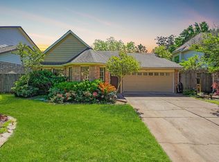 4634 Sunshine Dr, Sugar Land, TX 77479