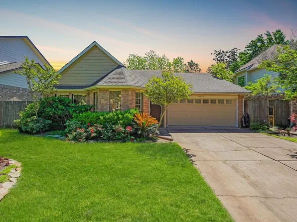 4634 Sunshine Drive, Sugar Land, TX 77479