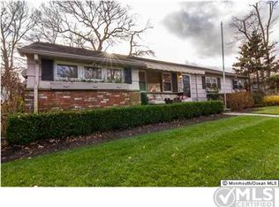 1202 Bloomfield Ave, Ocean, NJ 07712