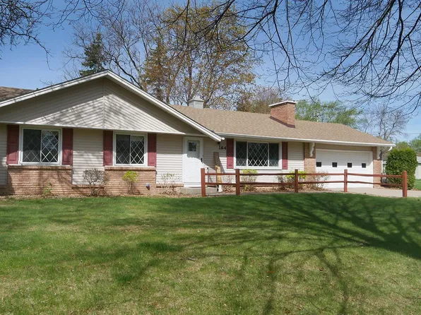 164 Linden Dr, Apple Valley, MN 55124