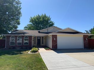 4117 S Sumter Way, Boise, ID 83709