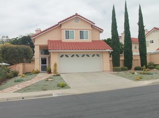 1735 Mount Way, Vista, CA 92081