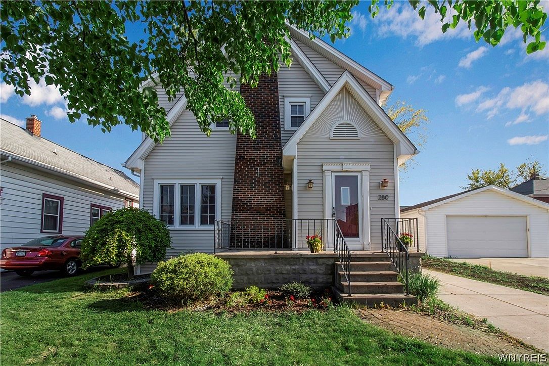 280 Euclid Ave, Kenmore, NY 14217 Zillow
