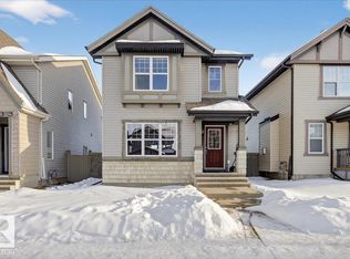 3623 13th St NW, Edmonton, AB T6T0J5