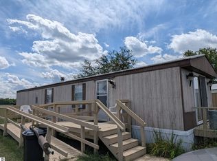 3033 S Coldwater Rd, Mount Pleasant, MI 48858