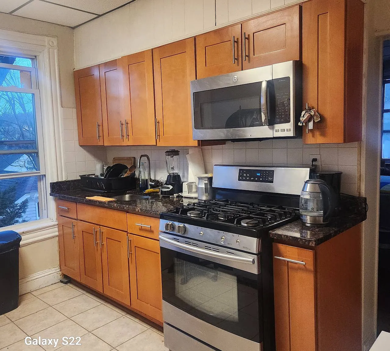 1 bed, $1,845 — Photo 2
