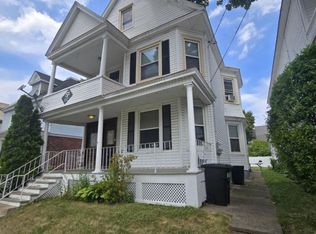 733 Mason St #2, Schenectady, NY 12308