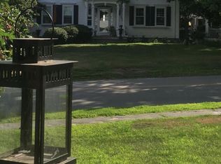 285 Summer St APT 1, Bridgewater, MA 02324