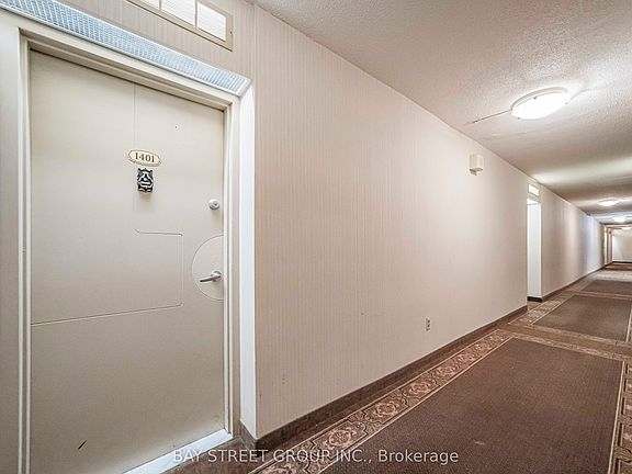 5th image of 4101 Sheppard Ave E #1401