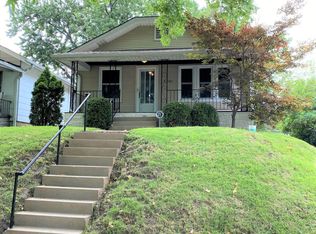 5240 Dewey Ave, Saint Louis, MO