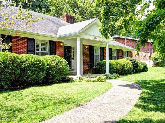 2nd image of 2316 Branning Rd