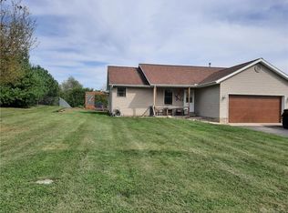 200 Norseman Dr, Eaton, OH 45320