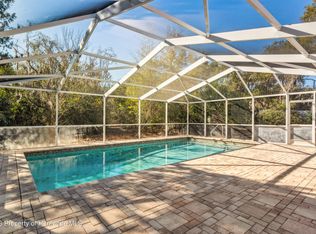 7256 McGinnes Ct, Weeki Wachee, FL 34613