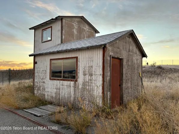 Conant Creek Rd, Ashton, ID 83420