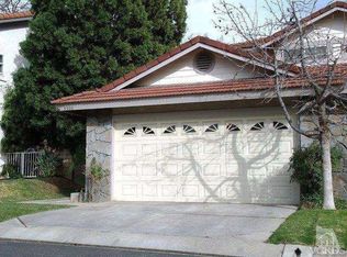 5308 Natasha Ct, Agoura Hills, CA 91301
