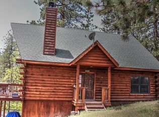 26500 Paramount, Tehachapi, CA 93561