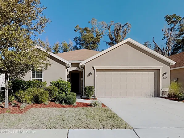 12667 SHEFFIELD WALK Lane, Jacksonville, FL 32226