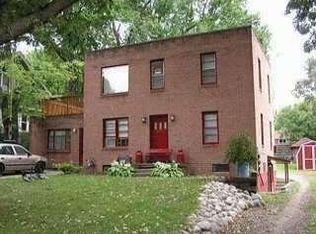 217 S Ann Arbor St, Saline, MI 48176