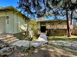 400 Courtney St, Ashland, OR 97520