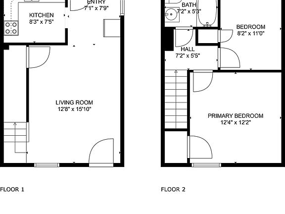 5th image of 730 W Dolphin St #737