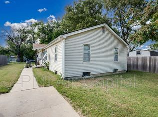 1117 S Handley St, Wichita, KS 67213