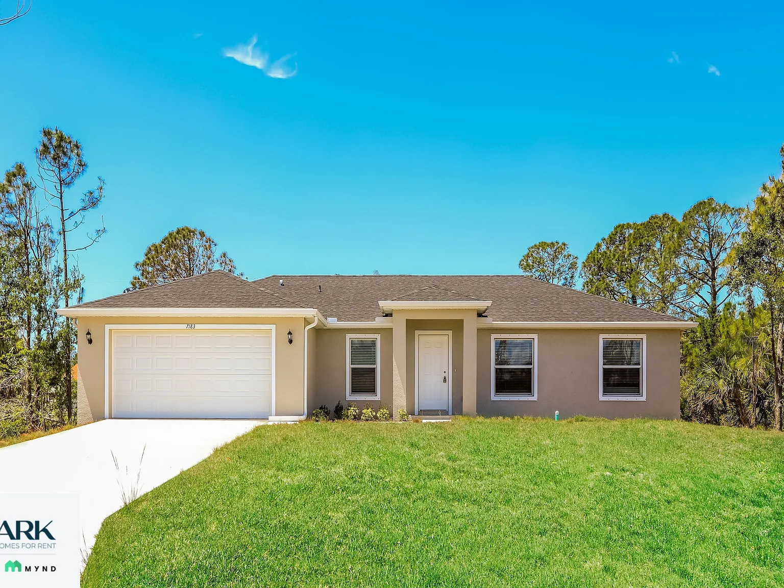 4 bed, 2.0 bath, 1617 sqft, $2,424 — Photo 1