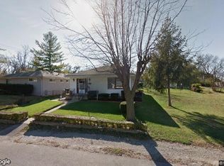 3704 Pittsburg Ave, Dayton, OH 45406